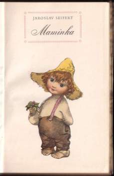 Jaroslav Seifert: Maminka