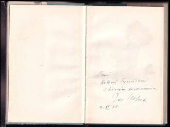 Jaroslav Seifert: Maminka