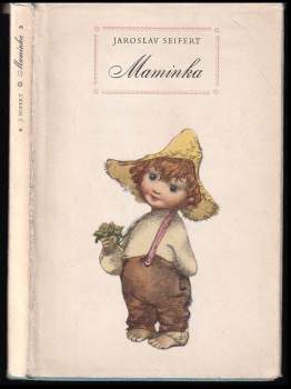 Jaroslav Seifert: Maminka