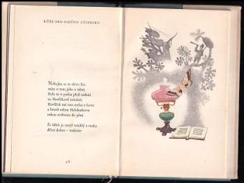 Jaroslav Seifert: Maminka