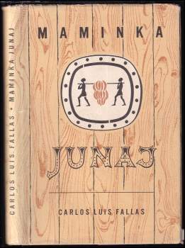 Maminka Junaj