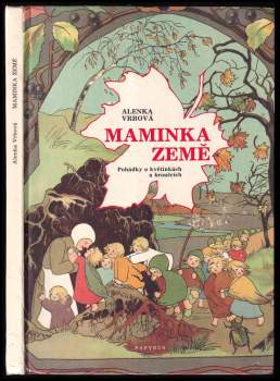 Maminka Země