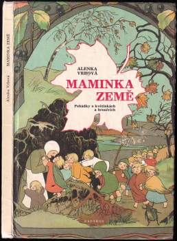Maminka Země