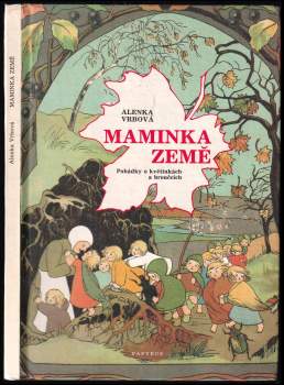 Alena Vrbová: Maminka Země