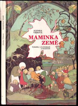 Alena Vrbová: Maminka Země