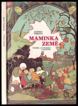 Maminka Země