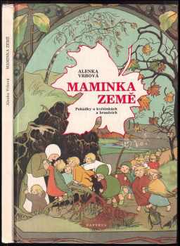 Maminka Země