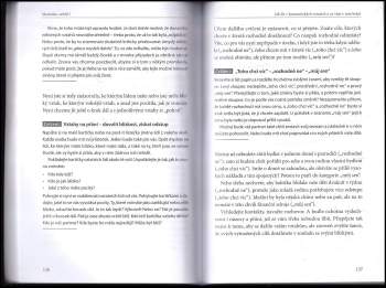 Jeannina Mik: Maminko, nekřič!