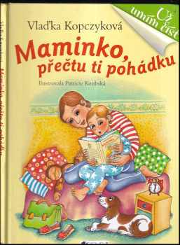 Maminko, přečtu ti pohádku