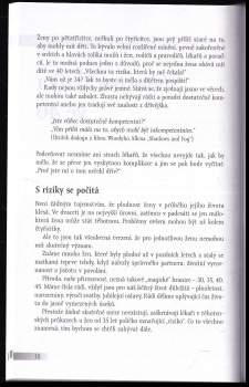 Christine Biermann: Maminkou ve čtyřiceti?