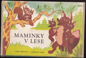 Maminky v lese