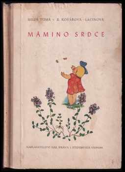 Mámino srdce