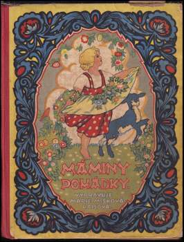 Máminy pohádky