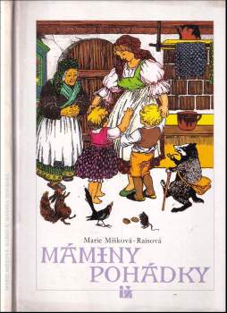 Máminy pohádky
