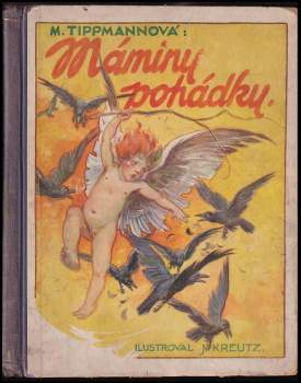 Máminy pohádky