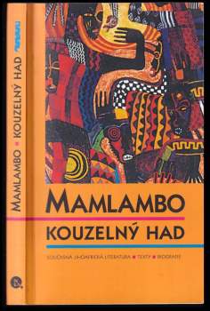 Mamlambo kouzelný had