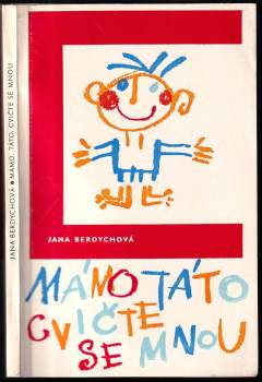 Mámo, táto, cvičte se mnou