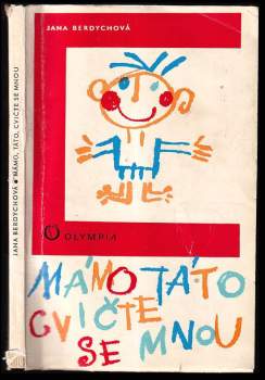 Mámo, táto, cvičte se mnou