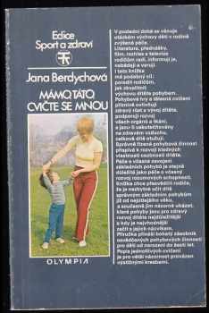 Mámo, táto, cvičte se mnou