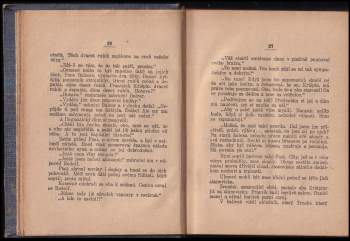 Maria Rodziewiczówna: Mamon a ideály