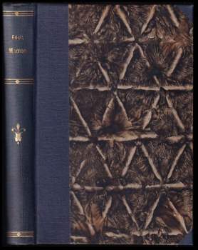 Edmund Edel: Mamon