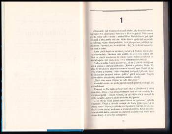 Martina Cole: Mamon