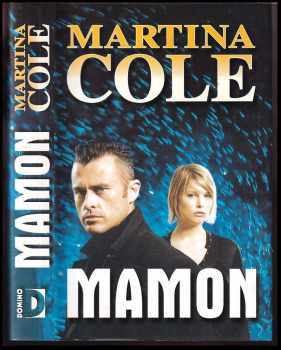 Mamon - Martina Cole (2005, Domino) - ID: 796941