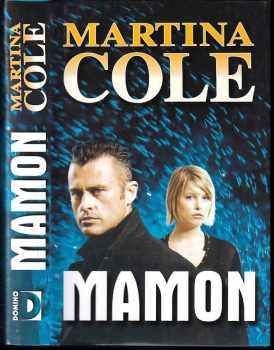Mamon - Martina Cole (2005, Domino) - ID: 753359