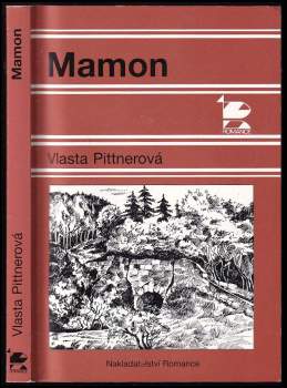 Vlasta Pittnerová: Mamon