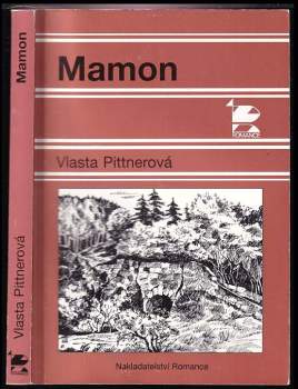 Vlasta Pittnerová: Mamon