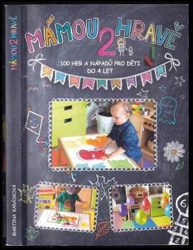 Martina Karásková: Mámou hravě 2