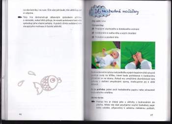 Martina Karásková: Mámou hravě