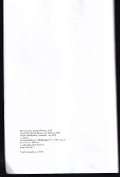 Hana Lamková: Mamut Jogi