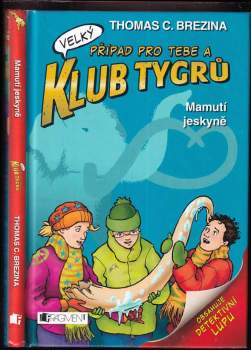 Mamutí jeskyně