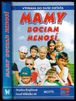 Mamy bocian nenosí
