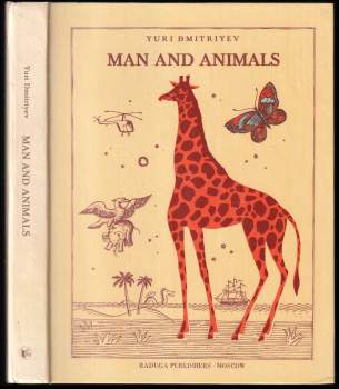 Man and Animals