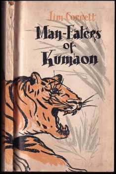 Jim Corbett: Кумаонские людоеды - Man-eaters of Kumaon