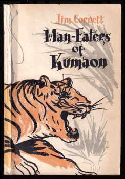 Man Faters of Kumaon