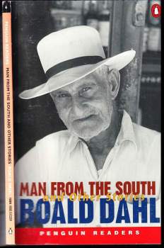 Roald Dahl: Man from the south and other stories