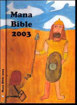 Mana Bible 2003