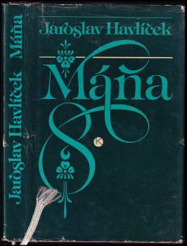 Jaroslav Havlíček: Máňa