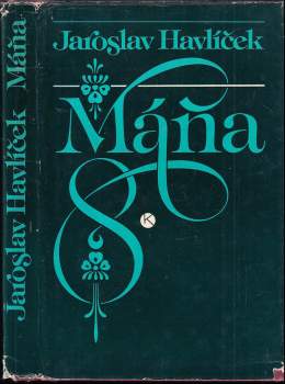 Jaroslav Havlíček: Máňa