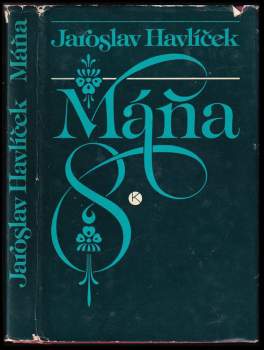 Jaroslav Havlíček: Máňa