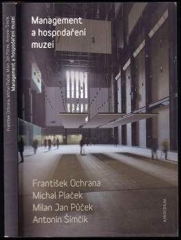 Management a hospodaření muzeí