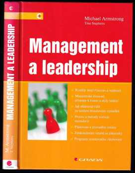 Management a leadership