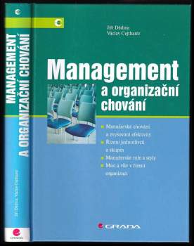 Management a organizační chování