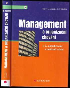 Management a organizační chování