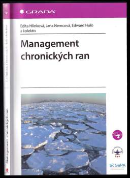 Management chronických ran