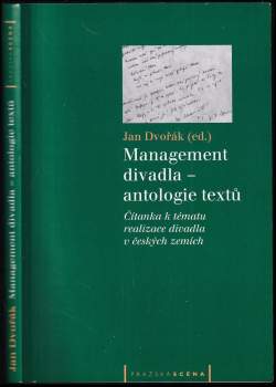 Management divadla - antologie textů