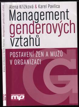 Management genderových vztahů